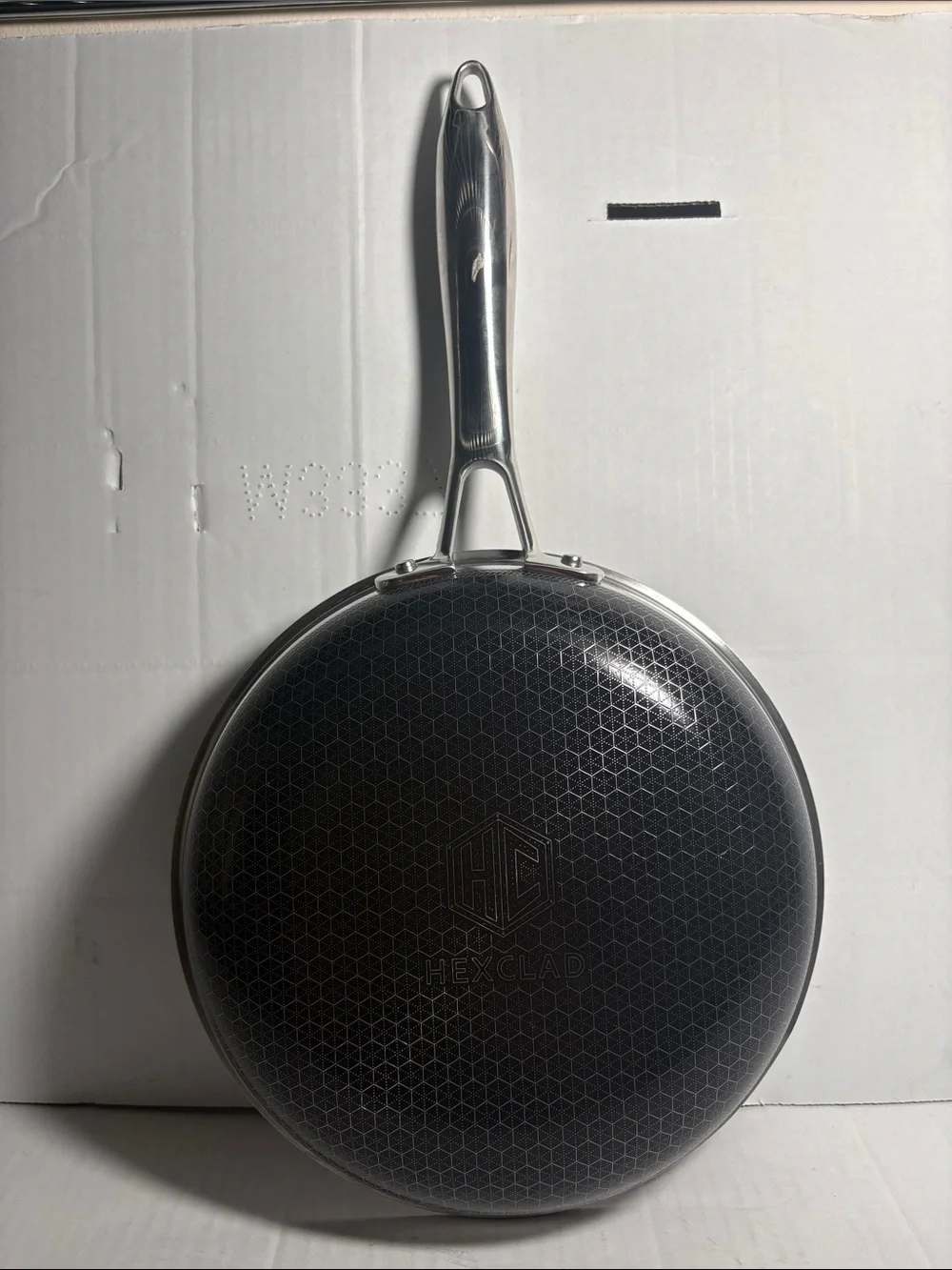 Hexclad premium black